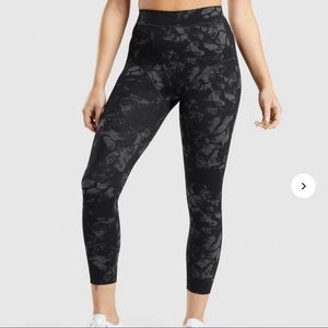KK Fit 7/8 Leggings